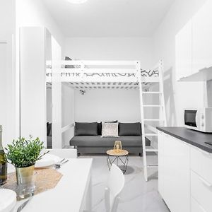Appartement met een Slaapkamer